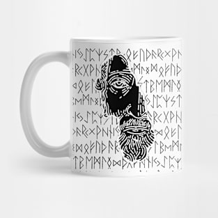 classical greek Mug